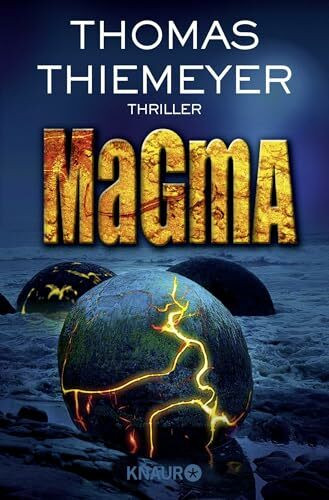 Magma