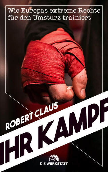 Ihr Kampf
