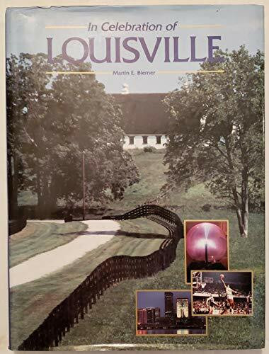 In celebration of Louisville