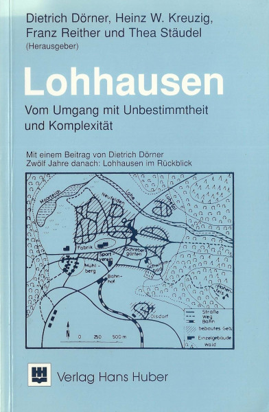 Lohausen: Vom Umgang mit Unbestimmtheit und Komplexität