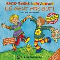 Es geht mir gut. CD