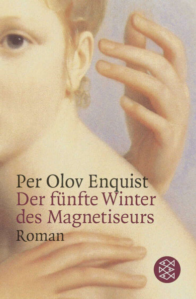 Der fünfte Winter des Magnetiseurs: Roman