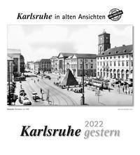 Karlsruhe gestern 2022