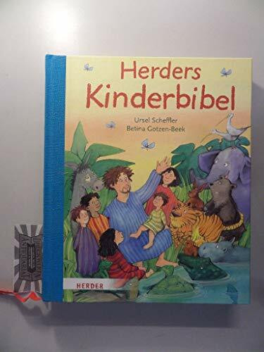 Herders Kinderbibel