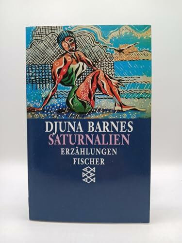 Saturnalien: Erzählungen (Fischer Taschenbücher)