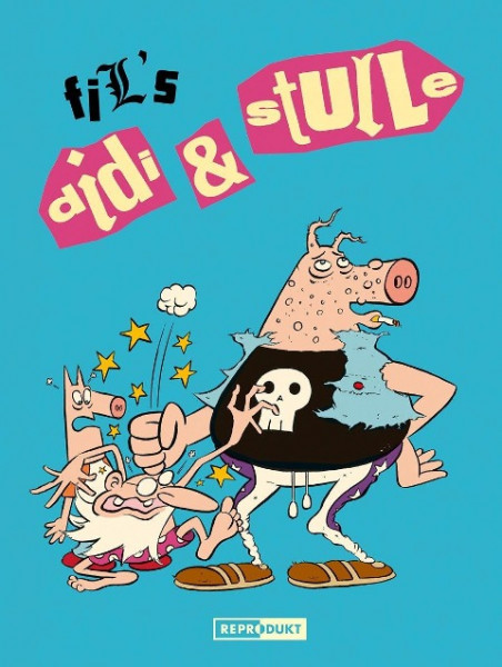 Didi & Stulle