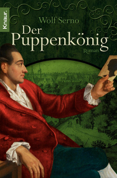 Der Puppenkönig
