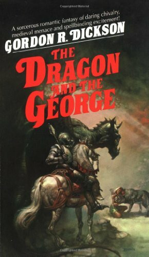 The Dragon and the George