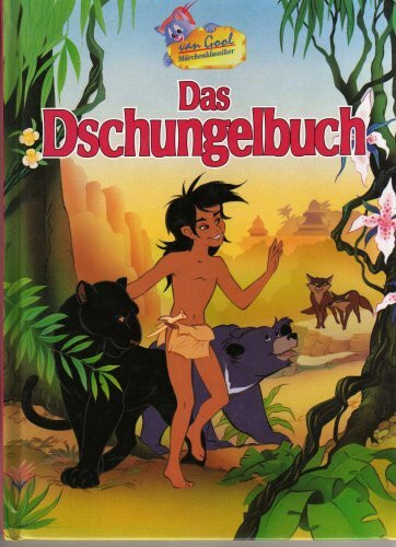 Das Dschungelbuch