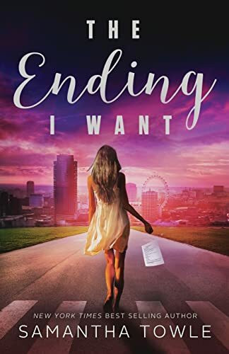 CreateSpace Independent Publishing Platform The Ending I Want