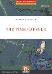 The Time Capsule, Class Set