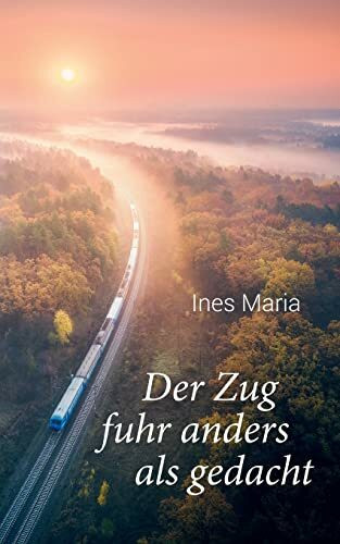 Der Zug fuhr anders als gedacht