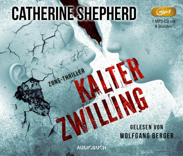Kalter Zwilling: Zons-Thriller