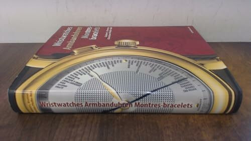 h.f.ullmann Wristwatches