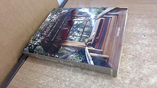 The Hotel Book. Great Escapes Africa.: Hotelbuch Afrika