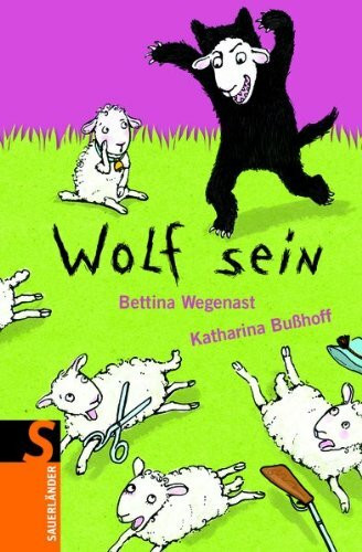 Wolf sein