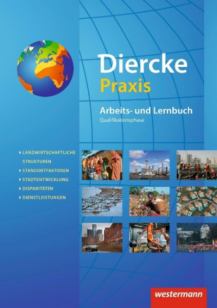 Diercke Praxis: Schülerband Qualifikationsphase