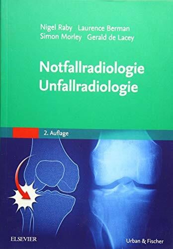 Notfallradiologie, Unfallradiologie