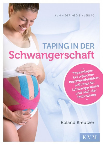 Taping in der Schwangerschaft