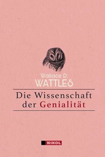Die Wissenschaft der Genialität