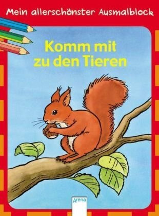 Komm mit zu den Tieren