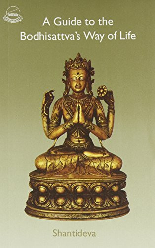 Guide to the Bodhisattva's Way of Life