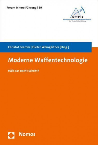 Moderne Waffentechnologie