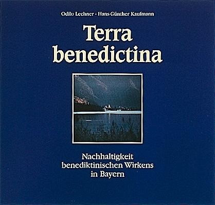 Terra benedictina