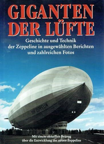 Giganten der Lüfte