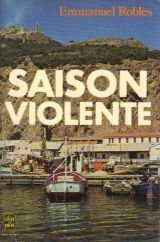 Saison violente