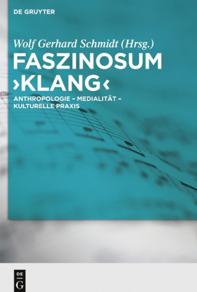 Faszinosum 'Klang'