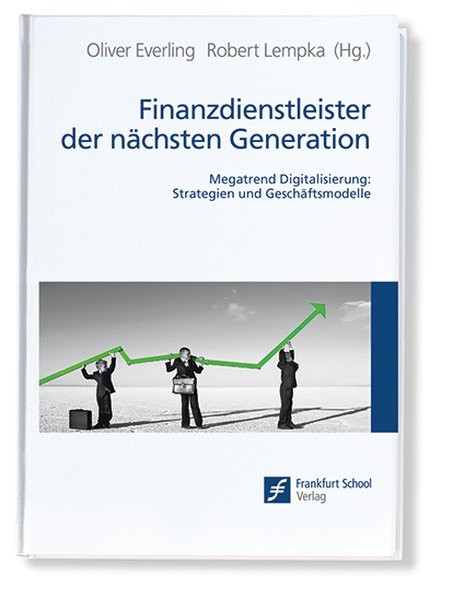 Finanzdienstleister der nächsten Generation