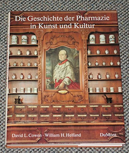 Geschichte der Pharmazie in Kunst und Kultur