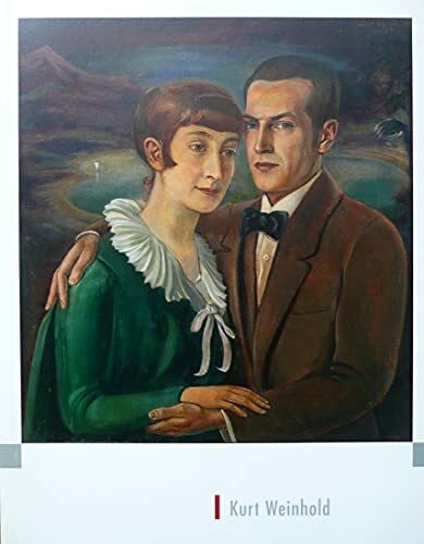 Kurt Weinhold (1896-1965). Sinnbildschaffende Malerei des 20. Jahrhunderts in Deutschland