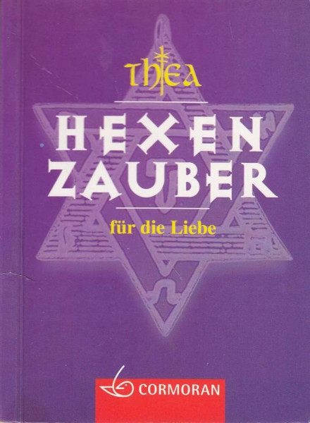 Das kleine Hexenbuch