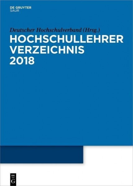 Universitäten Deutschland