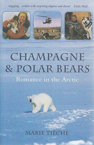 Champagne and Polar Bears: Romance in the Arctic
