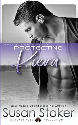 Protecting Kiera (SEAL of Protection, Band 9)