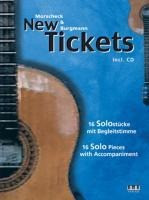 Morscheck & Burgmann. New Tickets
