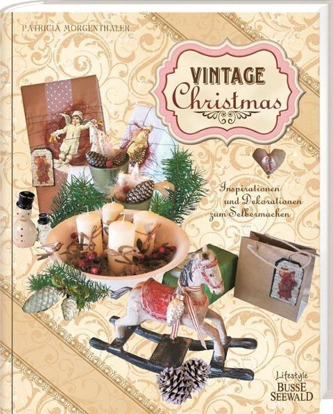 Vintage Christmas