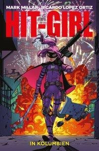 Hit-Girl