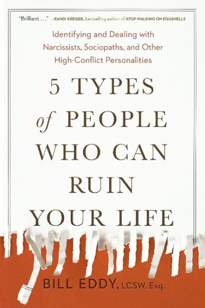 5 Types of People Who Can Ruin Your Life