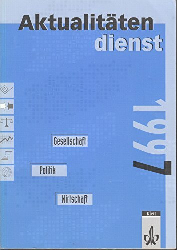 Aktualitätendienst, 1997