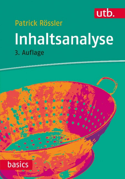 Inhaltsanalyse