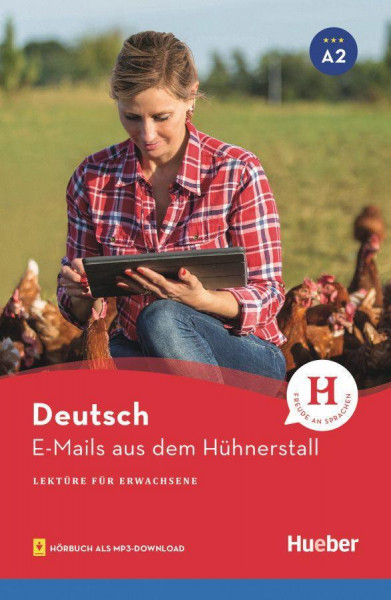 E-Mails aus dem Hühnerstall