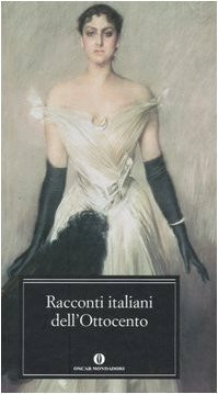 Racconti italiani dell'Ottocento