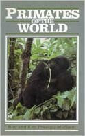 Primates of the World