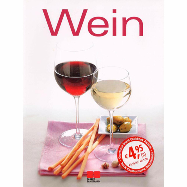 Wein (Trendkochbuch (20))