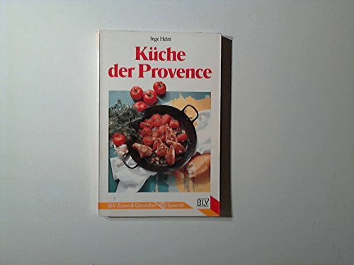 Küche der Provence