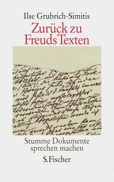 Zurück zu Freuds Texten